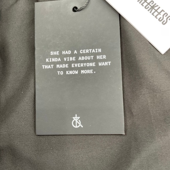 4th & Reckless Jorden Houndstooth Blazer  US M - Picture 7 of 7